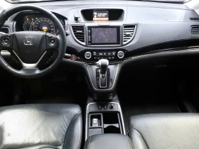 Honda Cr-v 2.4 4WD 4GEN | Mobile.bg � ����� ������ 5