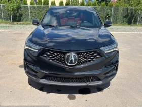 Acura Rdx * A-SPEC AWD * ��������� * ��������� * HUD | Mobile.bg � ����� ������ 2