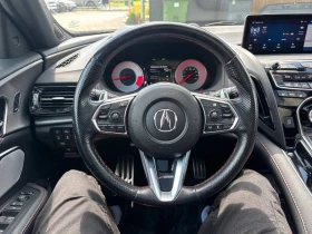Acura Rdx * A-SPEC AWD * ��������� * ��������� * HUD | Mobile.bg � ����� ������ 8