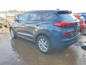 Hyundai Tucson 2.0l Se | Mobile.bg � ����� ������ 2