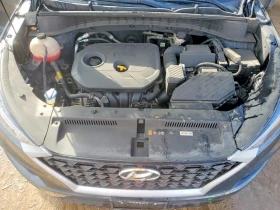Hyundai Tucson 2.0l Se | Mobile.bg � ����� ������ 11