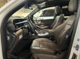 Mercedes-Benz GLE 450 AMG LINE  | Mobile.bg � ����� ������ 12