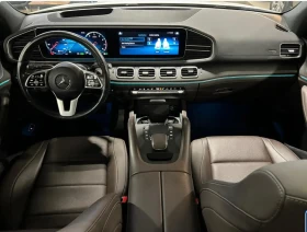 Mercedes-Benz GLE 450 AMG LINE  | Mobile.bg � ����� ������ 7
