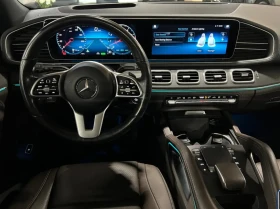 Mercedes-Benz GLE 450 AMG LINE  | Mobile.bg � ����� ������ 8