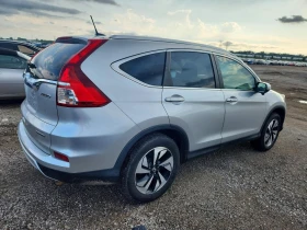 Honda Cr-v 2.4l Touring | Auto.bg — изображение 3