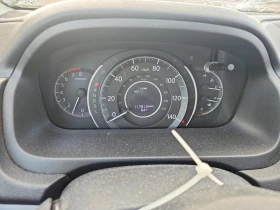 Honda Cr-v 2.4l Touring | Auto.bg — изображение 9