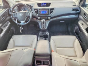 Honda Cr-v 2.4l Touring | Auto.bg — изображение 8