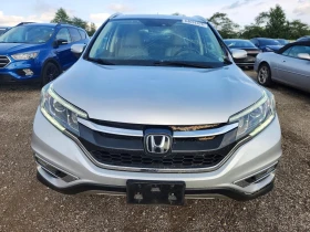 Honda Cr-v 2.4l Touring | Auto.bg — изображение 5