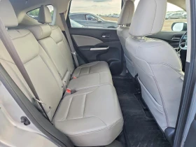 Honda Cr-v 2.4l Touring | Auto.bg — изображение 10
