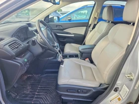 Honda Cr-v 2.4l Touring | Auto.bg — изображение 7