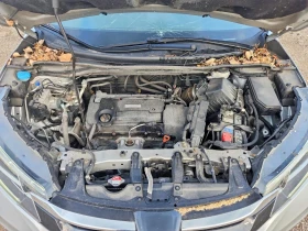 Honda Cr-v 2.4l Touring | Auto.bg — изображение 11
