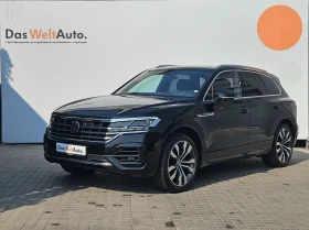 ������ VW Touareg