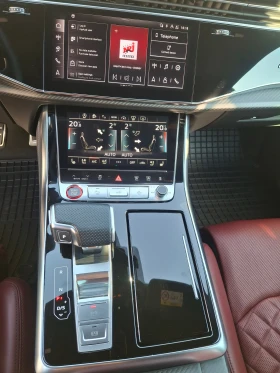Audi SQ8 - 104000 € - 66219150 12