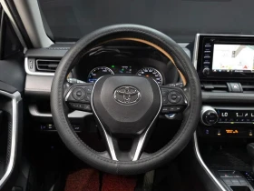 Toyota Rav4 2.5 Hybrid / ШИБЕДАХ/ КАМЕРА/ ПОДГРЕВ | Auto.bg — изображение 14