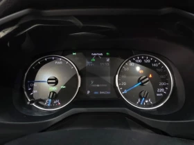 Toyota Rav4 2.5 Hybrid / ШИБЕДАХ/ КАМЕРА/ ПОДГРЕВ | Auto.bg — изображение 8