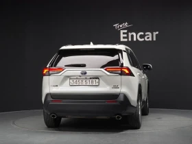 Toyota Rav4 2.5 Hybrid / ШИБЕДАХ/ КАМЕРА/ ПОДГРЕВ | Auto.bg — изображение 4