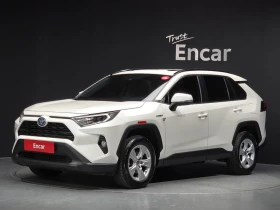 Toyota Rav4 2.5 Hybrid / ШИБЕДАХ/ КАМЕРА/ ПОДГРЕВ