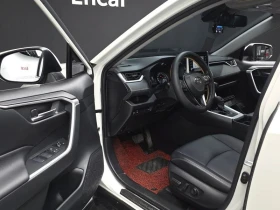 Toyota Rav4 2.5 Hybrid / ШИБЕДАХ/ КАМЕРА/ ПОДГРЕВ | Auto.bg — изображение 10