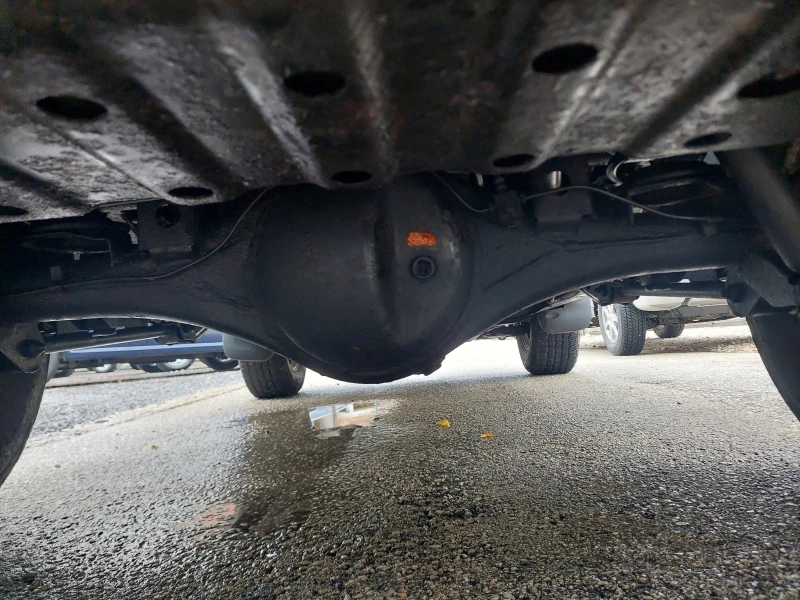 Nissan Terrano КЛИМАТИК.ТОП СЪСТОЯНИЕ, снимка 16 - Автомобили и джипове - 52317032