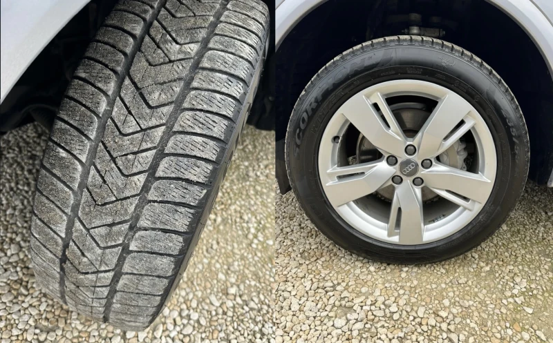 Audi Q5 2.0Т Premium Plus Quattro, снимка 16 - Автомобили и джипове - 52328906