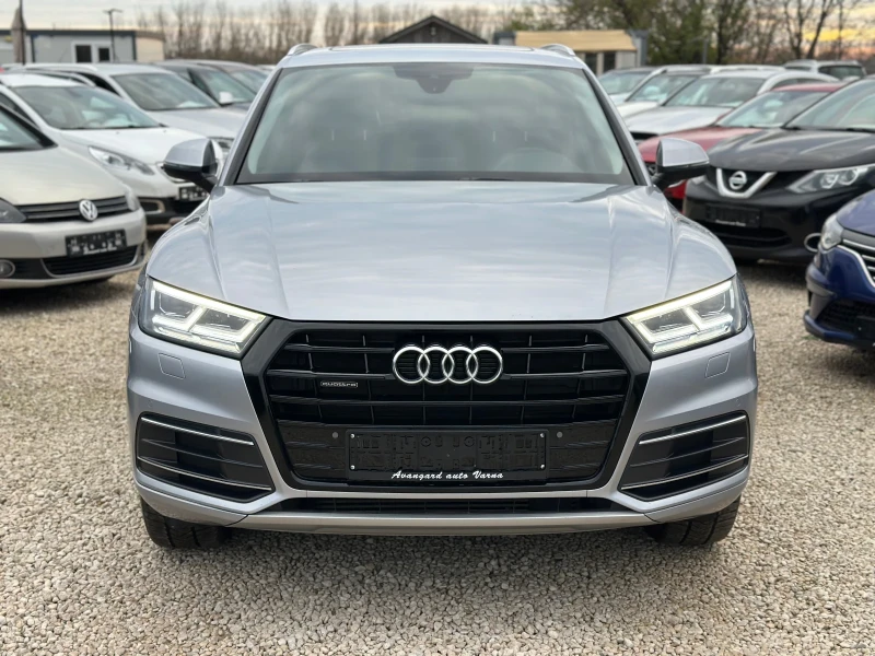 Audi Q5 2.0Т Premium Plus Quattro, снимка 2 - Автомобили и джипове - 52328906