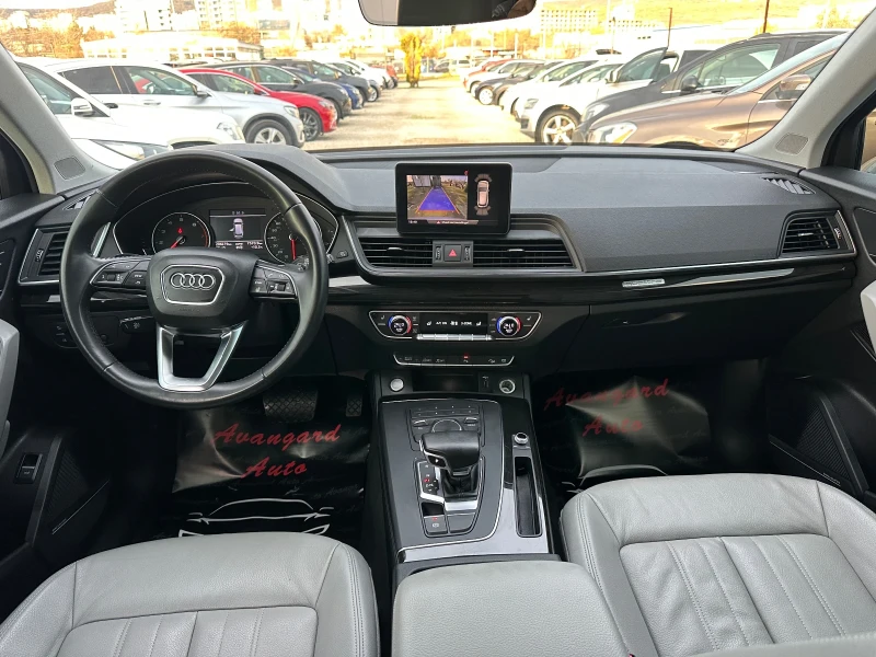 Audi Q5 2.0Т Premium Plus Quattro, снимка 7 - Автомобили и джипове - 52328906