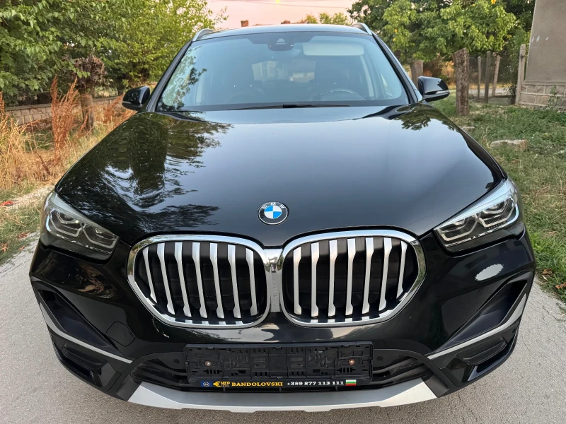 BMW X1 X1;:sdrive18d:;X-Line Auto, снимка 6 - Автомобили и джипове - 52580254