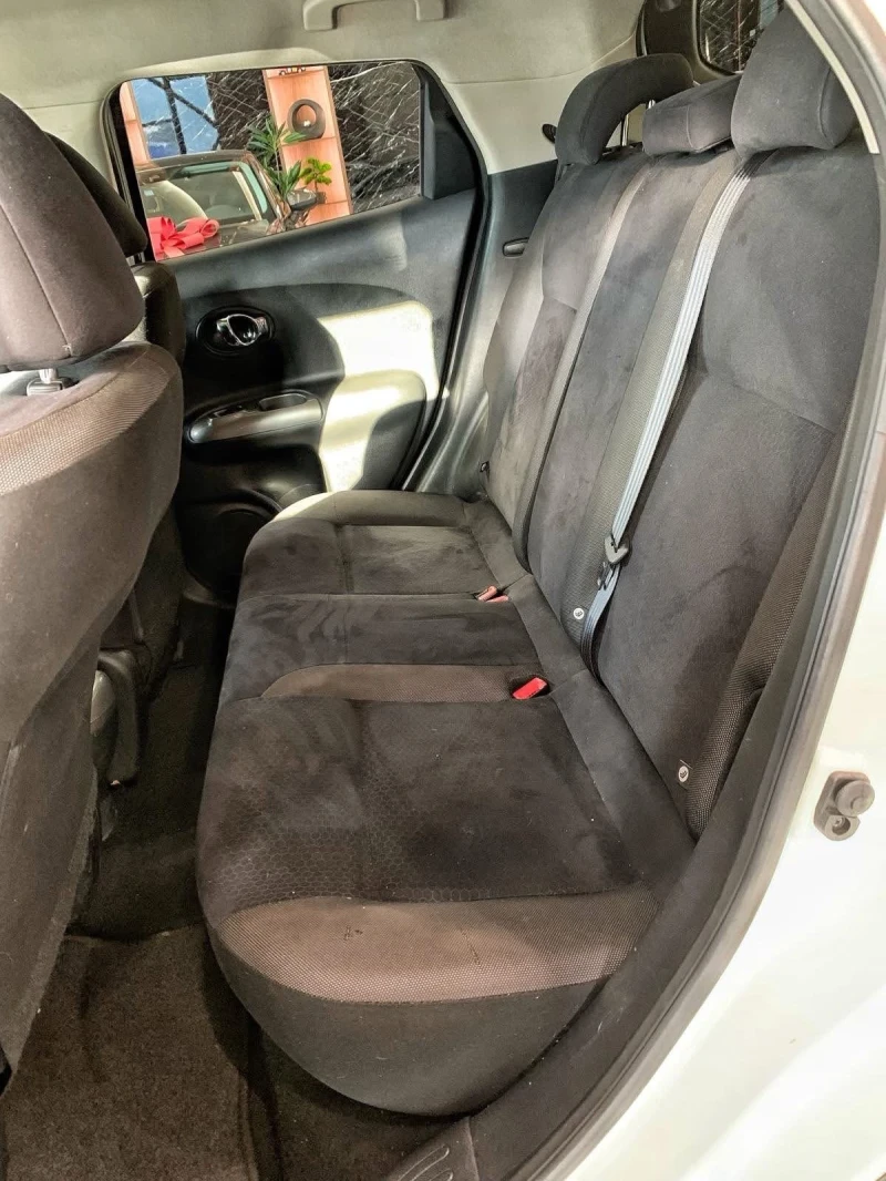 Nissan Juke, снимка 10 - Автомобили и джипове - 53154559