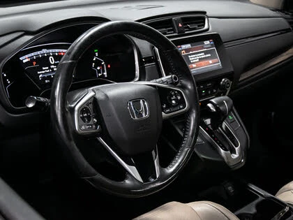 Honda Cr-v *   * * *  | Mobile.bg   7