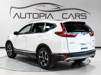 Honda Cr-v *   * * *  | Mobile.bg   5