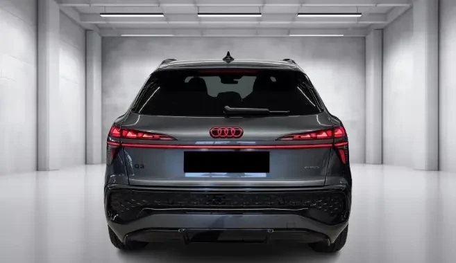 Audi Q3 TFSI Quattro = S-line = Гаранция - изображение 2
