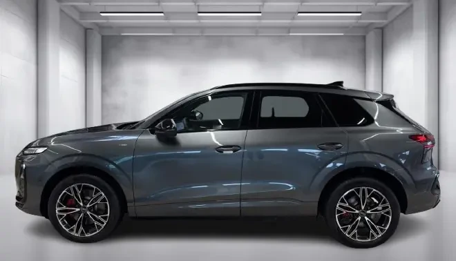 Audi Q3 TFSI Quattro = S-line = Гаранция - изображение 4