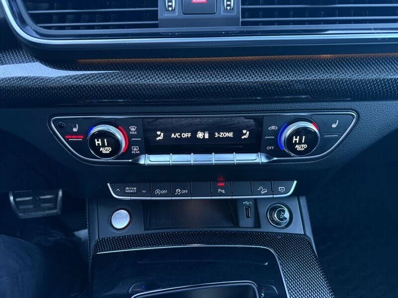 Audi SQ5 quattro* Prestige* АвтоКредит* (ЦЕНА ДО БГ), снимка 12 - Автомобили и джипове - 54001947