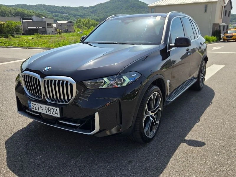 BMW X5 xDrive 30d xLine| 265к.с.| ВКЛ.ТЕХНОТЕСТ
