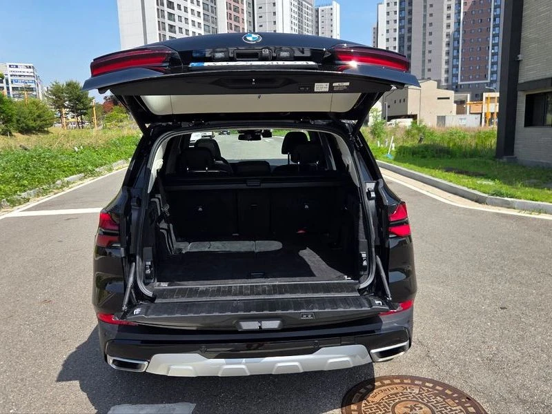 BMW X5 xDrive 30d xLine| 265к.с.| ВКЛ.ТЕХНОТЕСТ, снимка 10 - Автомобили и джипове - 55184491