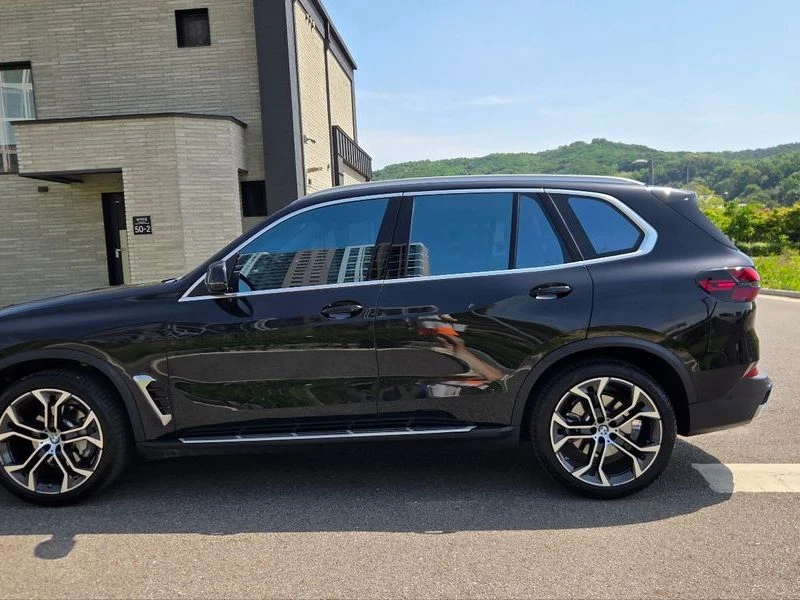BMW X5 xDrive 30d xLine| 265к.с.| ВКЛ.ТЕХНОТЕСТ, снимка 8 - Автомобили и джипове - 55184491