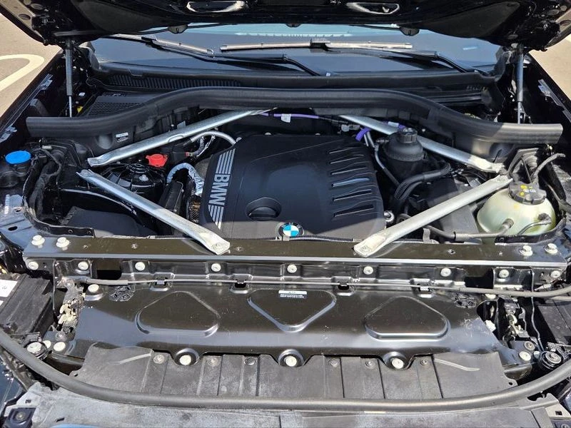 BMW X5 xDrive 30d xLine| 265к.с.| ВКЛ.ТЕХНОТЕСТ, снимка 12 - Автомобили и джипове - 55184491