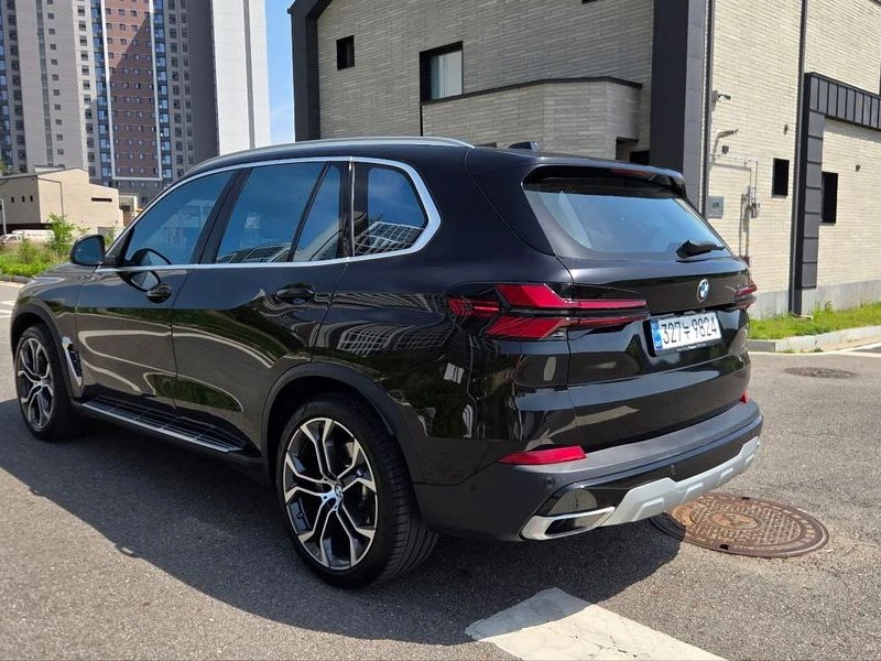 BMW X5 xDrive 30d xLine| 265к.с.| ВКЛ.ТЕХНОТЕСТ, снимка 7 - Автомобили и джипове - 55184491