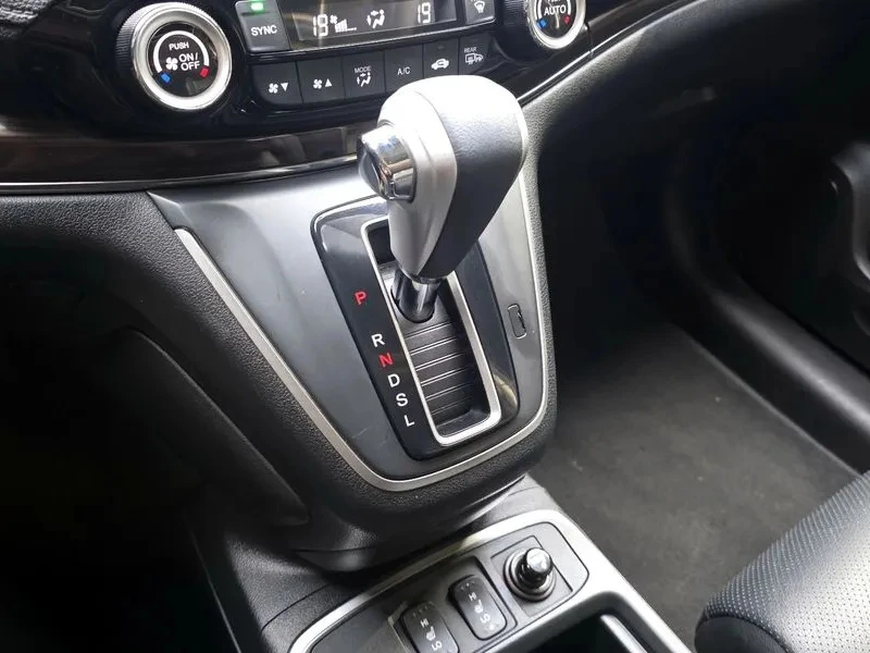 Honda Cr-v 2.4 4WD 4GEN, снимка 8 - Автомобили и джипове - 55441303
