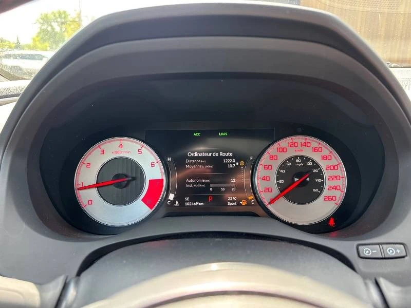 Acura Rdx * A-SPEC AWD * ОБДУХВАНЕ * ДИСТРОНИК * HUD, снимка 9 - Автомобили и джипове - 55707728