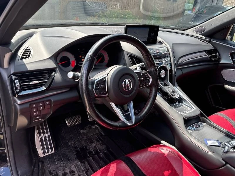 Acura Rdx * A-SPEC AWD * ОБДУХВАНЕ * ДИСТРОНИК * HUD, снимка 7 - Автомобили и джипове - 55707728