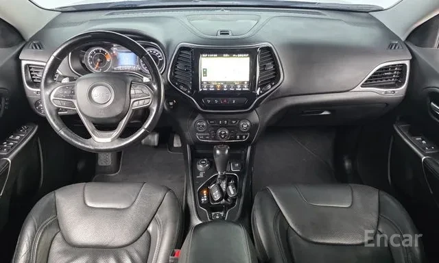 Jeep Cherokee 2.4* AWD* ОБДУХ* КАМЕРА* ПОДГРЕВ* Lane assist* , снимка 11 - Автомобили и джипове - 56319011
