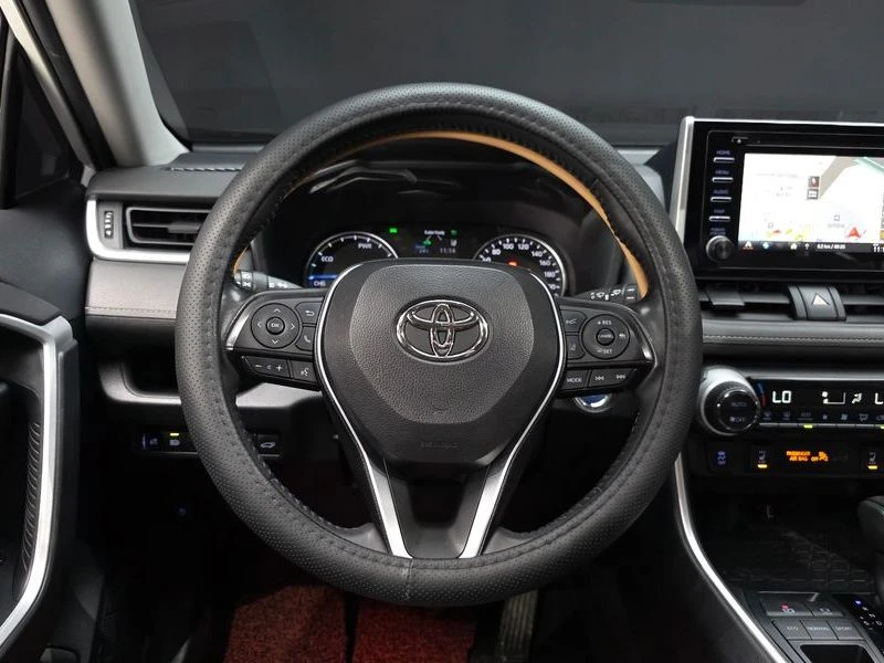 Toyota Rav4 2.5 Hybrid / �������/ ������/ ������� | Mobile.bg � ����������� 14