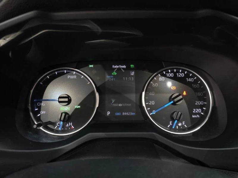 Toyota Rav4 2.5 Hybrid / �������/ ������/ ������� | Mobile.bg � ����������� 8