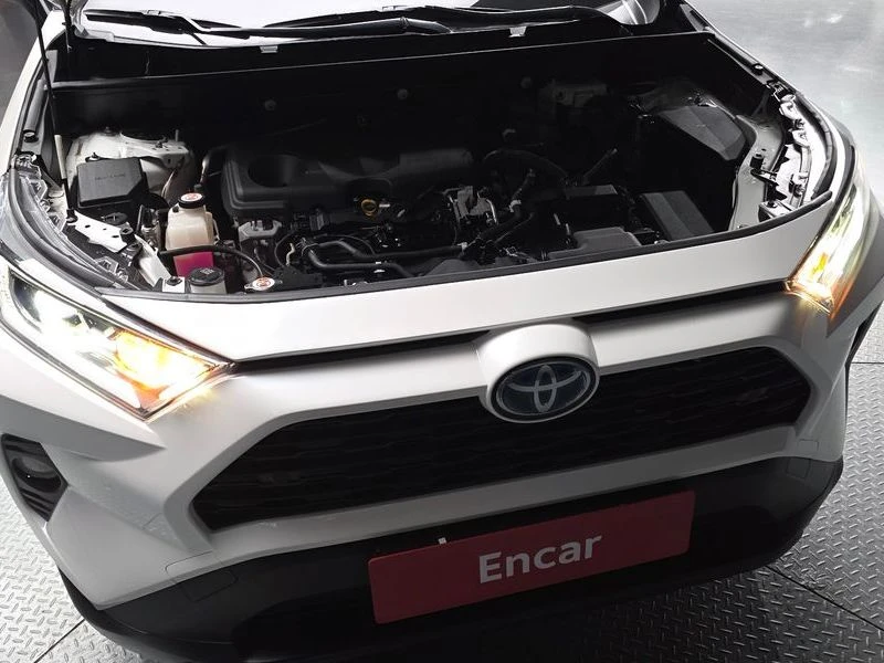 Toyota Rav4 2.5 Hybrid / �������/ ������/ ������� | Mobile.bg � ����������� 6