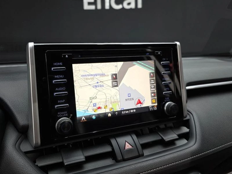 Toyota Rav4 2.5 Hybrid / �������/ ������/ ������� | Mobile.bg � ����������� 15