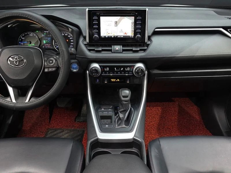 Toyota Rav4 2.5 Hybrid / �������/ ������/ ������� | Mobile.bg � ����������� 7