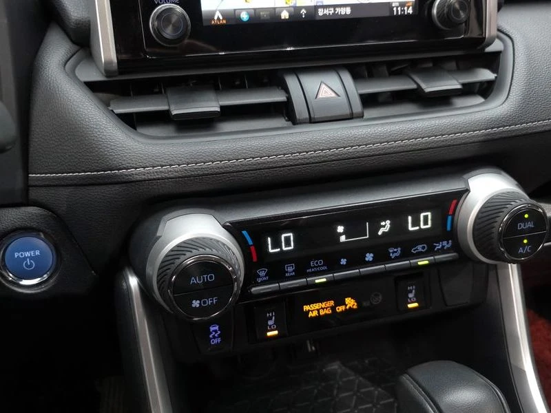 Toyota Rav4 2.5 Hybrid / �������/ ������/ ������� | Mobile.bg � ����������� 16