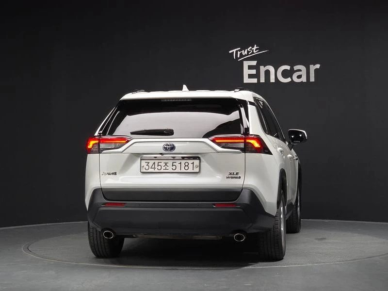 Toyota Rav4 2.5 Hybrid / �������/ ������/ ������� | Mobile.bg � ����������� 4