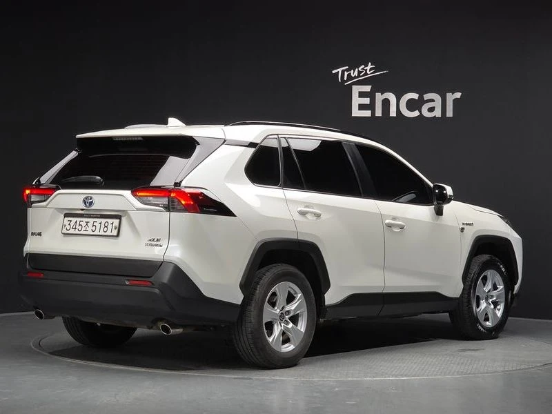 Toyota Rav4 2.5 Hybrid / �������/ ������/ ������� | Mobile.bg � ����������� 2
